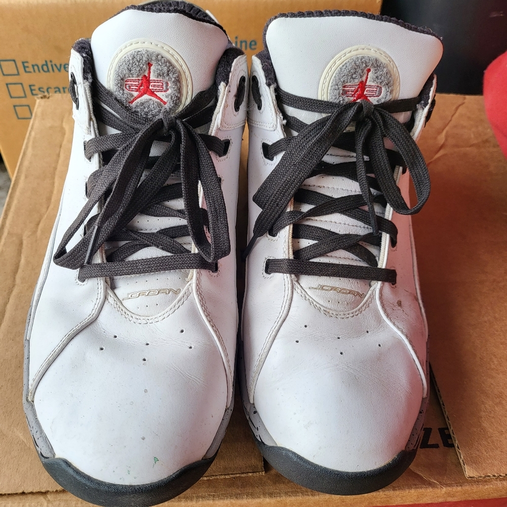 Men's Air Jordan Shoes